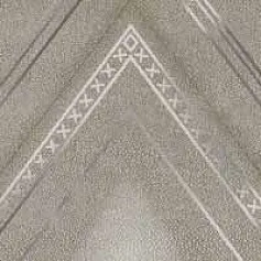 Керамическая плитка Стингрэй/ stingray lozenge graphite 20x60