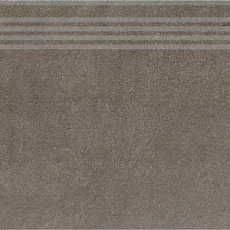 Ступени kerama marazzi sg614920r\gr Королевская дорога коричневый обрезной 30x60