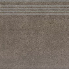 Ступени kerama marazzi sg614920r\gr Королевская дорога коричневый обрезной 30x60