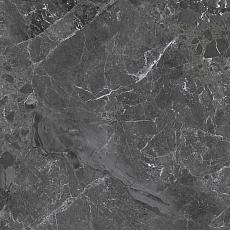 Керамогранит delacora Грейни Дарк 6060gry99 черный 60x60