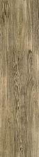 Керамическая плитка terrane brown polished напольная 22,3x89,8