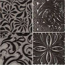 Керамогранит лакшери силвер тоццетто 