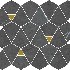 Мозаика Империал vertex 25.8x30