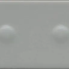 Керамическая плитка kerama marazzi km26391 Медина 1 серый матовый структура 6x28.5