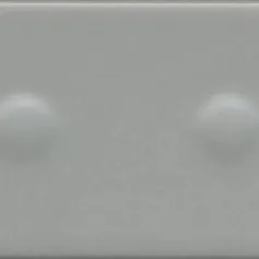 Керамическая плитка kerama marazzi km26391 Медина 1 серый матовый структура 6x28.5