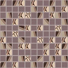 Мозаика night 30x30