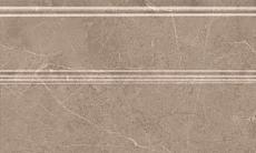 Керамогранит Плинтус Гран Пале беж 15x25