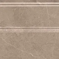 Керамогранит Плинтус Гран Пале беж 15x25