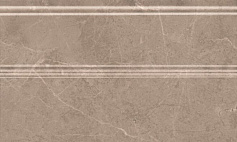 Керама Марацци Плинтус Гран Пале беж бежевый для кухни, для ванной