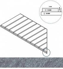 Керамогранит силвер решётка стрим 10 лев 25x60