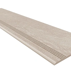 Ступени estima tn00 Трамонтана/ tramontana ivory Бежевый 30x120