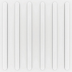 Atlas Concorde GT White Go белый 