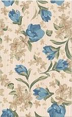 Керамическая плитка Декор Агатти 25x40