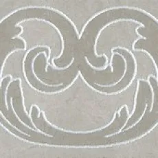 Ступени Подступенок Монсанту серый светлый 10.6x40.2