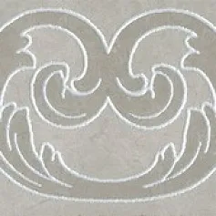 Ступени Подступенок Монсанту серый светлый 10.6x40.2