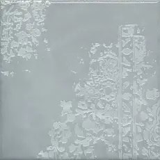 Керамическая плитка Декор kerama marazzi os\a332\5303 Адриатика 3 голубой глянцевый 20x20