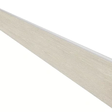 Плинтус estima Крафт Вуд/ kraft wood kw00 Белый 7x60