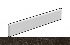 Атлас Конкорд Дрифт Дарк Плинтус 610130004067 коричневый 