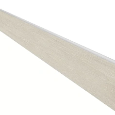 Плинтус estima Крафт Вуд/ kraft wood kw00 Белый 7x60