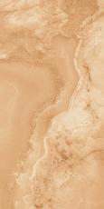 Керамогранит Ониче бежевый лаппатированный 60x119,5