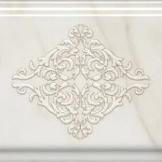 Керамогранит Бордюр Карелли обрезной 12x30