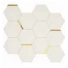 Мозаика 3Д МОЗАИКА ШИК 28.3x32.8