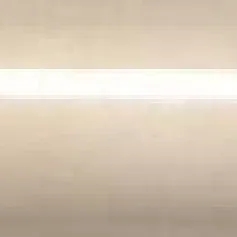 Керамическая плитка Бордюр Контарини беж обрезной 2,5x30