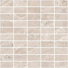 Мозаика Этерна/ eterna light Беж 30,7x30,7