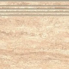 Ступени Терра/ terra Беж 29,4x60