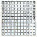 Мозаика silver glossy 30,2x30,2