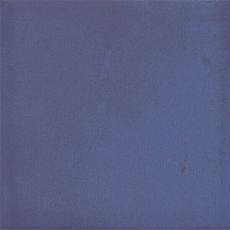 Витраж синий