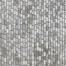 Керамическая плитка Аксима Венеция низ серая 30x60