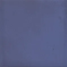 Витраж синий