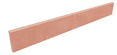 Плинтус estima sr05 spectrum salmon розовый 7x60