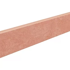 Плинтус estima sr05 Спектрум/ spectrum salmon Розовый 7x60