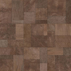 ColiseumGres Доломиты Красный 45 коричневый для гостиной для кухни для прихожей