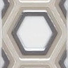 Керамическая плитка Бордюр Гран Пале ad\a403\6343 6x40