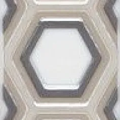 Керамическая плитка Бордюр Гран Пале ad\a403\6343 6x40