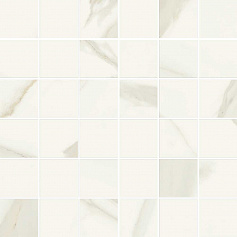 Италон Calacatta Gold белый 