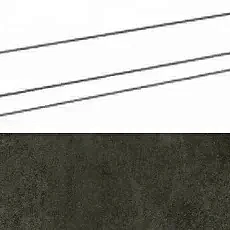 Ступени Континуум/ continuum Брасс Дарк Ступ. Фронт 33x160