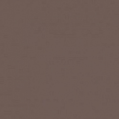 Шахтинская плитка Моноколор коричневый КГ 01 коричневый 