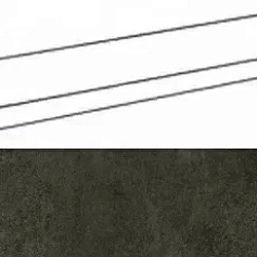 Ступени Континуум Брасс Дарк ступ. фронт 33x160