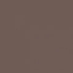 Керамогранит Моноколор коричневый КГ 01 40x40