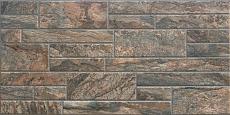 Керамогранит pave style brown 30x60