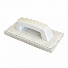 Шпатель резиновый для эпоксидной затирки LITOKOL арт.108