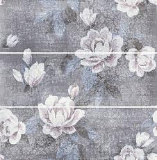 Керамическая плитка панно прочида обрезной 75x75