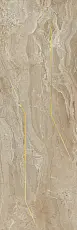 Керамическая плитка Декор kerama marazzi os\a214\13114tr Эвора бежевый глянцевый обрезной 30x89.5