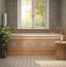 Коллекция плитки Монтальбано