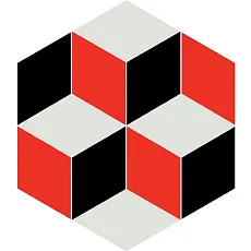 Керамическая плитка Декор Кальсада 2 10,4x12