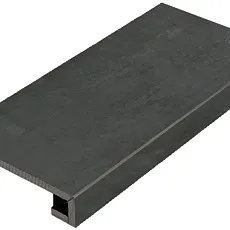 Ступени Серфейс/ surface Стил Ступ.60 Фронт 33x60